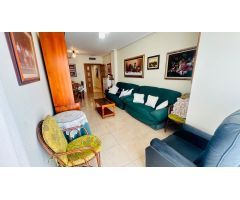 Apartamento céntrico en Benejuzar