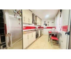 Apartamento céntrico en Benejuzar