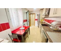 Apartamento céntrico en Benejuzar