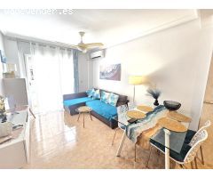 Apartamento cerca de la playa de Los Locos