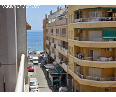 Apartamento cerca de la playa de Los Locos