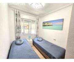 Apartamento cerca de la playa de Los Locos
