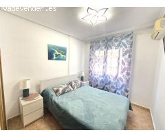 Apartamento cerca de la playa de Los Locos