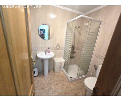 Apartamento cerca de la playa de Los Locos