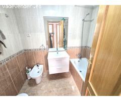 Apartamento cerca de la playa de Los Locos