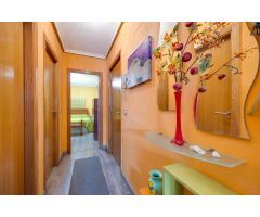 Venta de apartamento céntrico en Torrevieja para entrar a vivir
