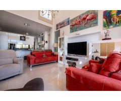 VILLA KORUM 3 HAB 2 BAÑOS  CIUDAD QUESADA