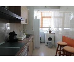Apartamento en Playa del Cura, Torrevieja – A solo 100m del mar