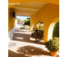 Bonito chalet en una planta en Algorfa