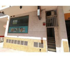 Local a la venta en el Acequión