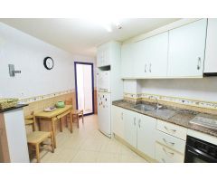 Apartamento céntrico en Guardamar