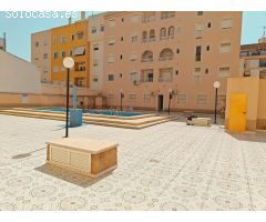 Atico en venta en Juan Mateo Garcia