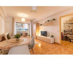 Apartamento en la Playa del Cura
