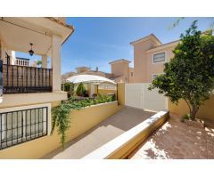 Chalet a la venta en Orihuela Costa