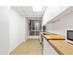 Apartamento en primera línea en la Playa del Cura a la Venta