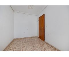 Apartamento a la venta