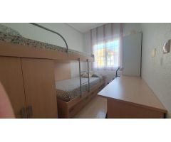 APARTAMENTO CENTRICO EN PLANTA BAJA