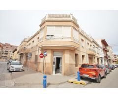 CASA EN ESQUINA EN CENTRO DE ORIHUELA