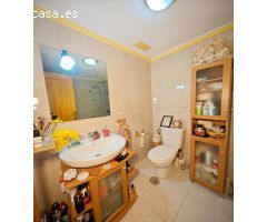Se vende piso céntrico en Torrevieja