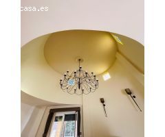 ESTUPENDO CHALET CON GRAN PARCELA Y PISCINA EN LOS BALCONES