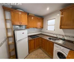 Apartamento de 2 dormitorios a 800 metros del mar!!!