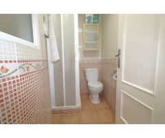 Apartamento en la Playa del Acequión