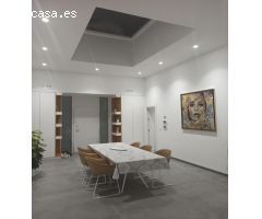 VILLA DE LUJO EN RESIDENCIAL LAS COLINAS