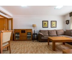 Apartamento en el Centro con Garaje