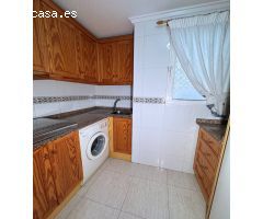 Se vende ático en Torrevieja con garaje incluido