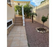 Villa lujosa en una zona previligiada en Orihuela Costa!!!