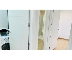 Chalet semi independiente en Vistabella Golf