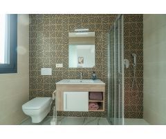 Apartamento de lujo en Amanecer IX (Orihuela Costa)