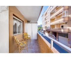 Piso de 3 dormitorios a 200 metros del mar