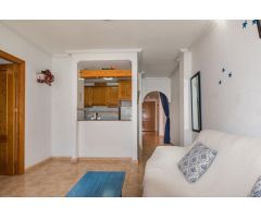 Apartamento con garaje y trastero + Piscina comunitaria