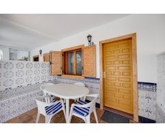 Chalet dúplex en Torre La Mata