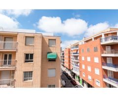 Apartamento en la Playa del Acequión