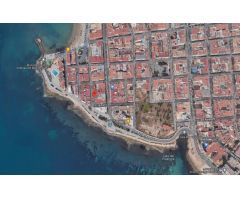 ¡Oportunidad única de adquirir una plaza de aparcamiento en una ubicación privilegiada en Torrevieja