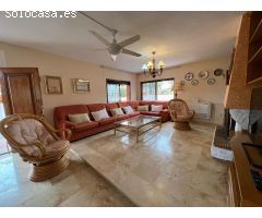 Chalet a la venta en Cabo Roig