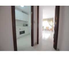 INCREIBLE APARTAMENTO A TAN SOLO 400 METROS DE LA PLAYA!