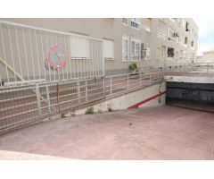 GARAJE CENTRICO
