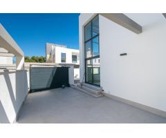 OBRA NUEVA - Villa en los Balcones