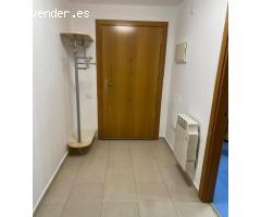 FANTASTICO PISO EN ALQUILER