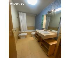 FANTASTICO PISO EN ALQUILER