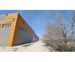 Nave Industrial en venta en C/ Borderea, 12. Empresarium