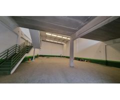 Nave Industrial en venta en C/ Borderea, 12. Empresarium