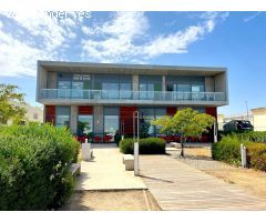 Nave Industrial en venta en C/ Borderea, 12. Empresarium