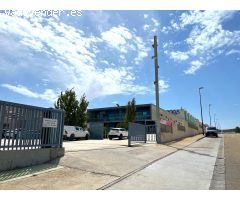 Nave Industrial en venta en C/ Borderea, 12. Empresarium