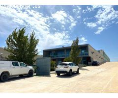 Nave Industrial en venta en C/ Borderea, 12. Empresarium