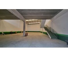 Nave Industrial en venta en C/ Borderea, 12. Empresarium