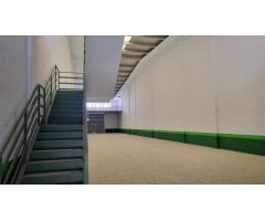 Conjunto de dos naves industriales a la venta en Empresarium